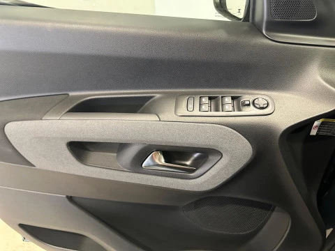 Peugeot Rifter Rifter Allure BlueHDi 100