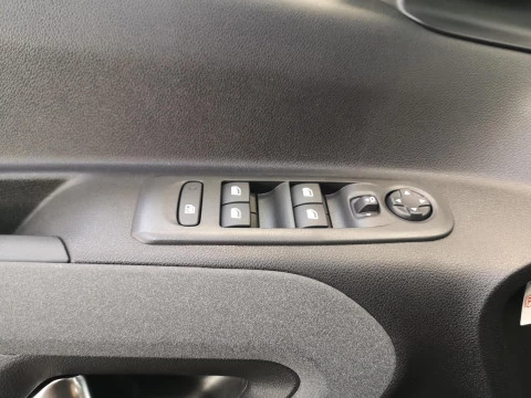 Peugeot Rifter Rifter Allure BlueHDi 100