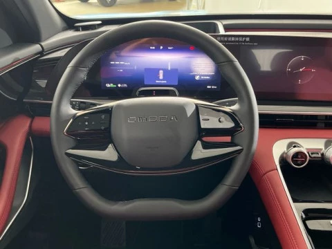 Omoda 9 SHS Premium 1.5 TGDI 395kW AWD