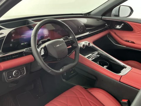 Omoda 9 SHS Premium 1.5 TGDI 395kW AWD