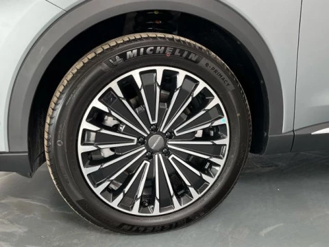 Omoda 9 SHS Premium 1.5 TGDI 395kW AWD