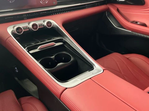 Omoda 9 SHS Premium 1.5 TGDI 395kW AWD