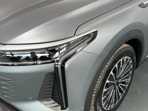 Omoda 9 SHS Premium 1.5 TGDI 395kW AWD