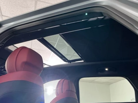 Omoda 9 SHS Premium 1.5 TGDI 395kW AWD