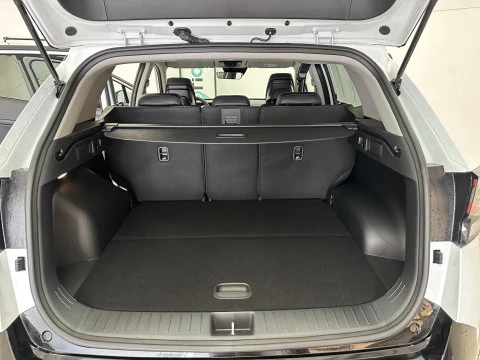 Kia Sportage 1.6 T-GDi HEV 158kW (215CV) Tech 4x2