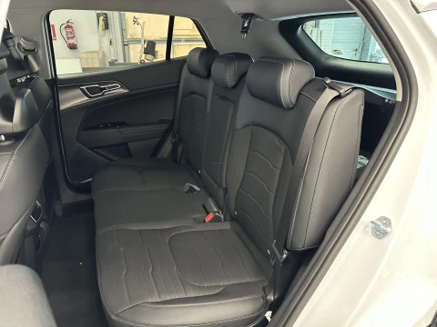 Kia Sportage 1.6 T-GDi HEV 158kW (215CV) Tech 4x2
