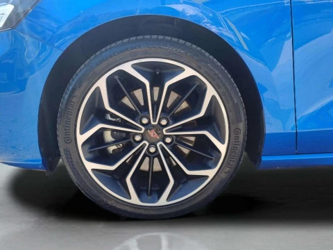 Ford Focus  Sportbreak 1.0 Ecoboost ST Line X