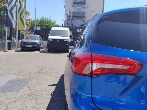 Ford Focus  Sportbreak 1.0 Ecoboost ST Line X