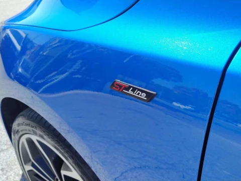 Ford Focus  Sportbreak 1.0 Ecoboost ST Line X