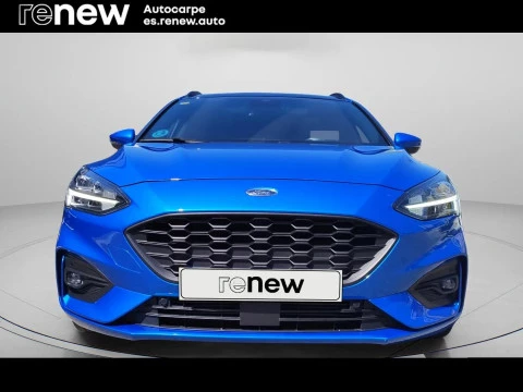 Ford Focus  Sportbreak 1.0 Ecoboost ST Line X