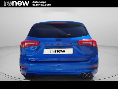 Ford Focus  Sportbreak 1.0 Ecoboost ST Line X