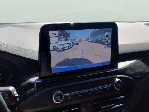 Ford Focus  Sportbreak 1.0 Ecoboost ST Line X