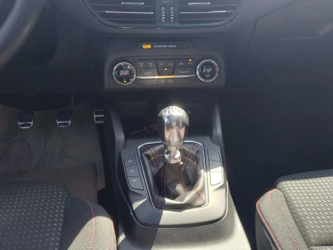 Ford Focus  Sportbreak 1.0 Ecoboost ST Line X