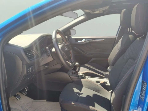 Ford Focus  Sportbreak 1.0 Ecoboost ST Line X