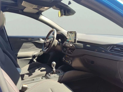 Ford Focus  Sportbreak 1.0 Ecoboost ST Line X