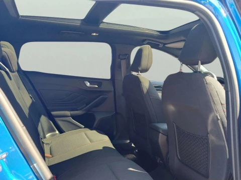 Ford Focus  Sportbreak 1.0 Ecoboost ST Line X