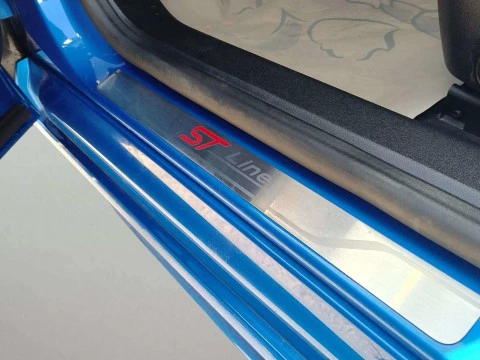 Ford Focus  Sportbreak 1.0 Ecoboost ST Line X