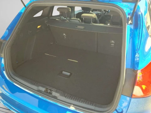 Ford Focus  Sportbreak 1.0 Ecoboost ST Line X