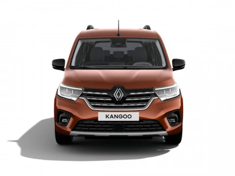 Renault Grand Kangoo Combi Techno 1.5 blue dCi 85kw (115cv)