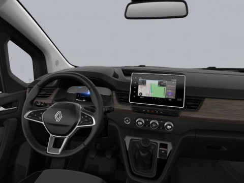 Renault Grand Kangoo Combi Techno 1.5 blue dCi 85kw (115cv)