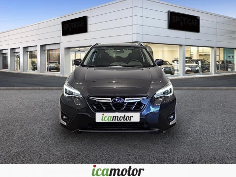 Subaru XV 2.0i Hybrid CVT Executive Plus