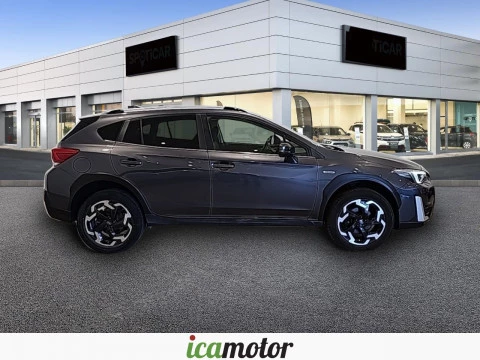 Subaru XV 2.0i Hybrid CVT Executive Plus