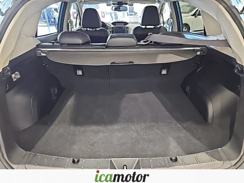 Subaru XV 2.0i Hybrid CVT Executive Plus