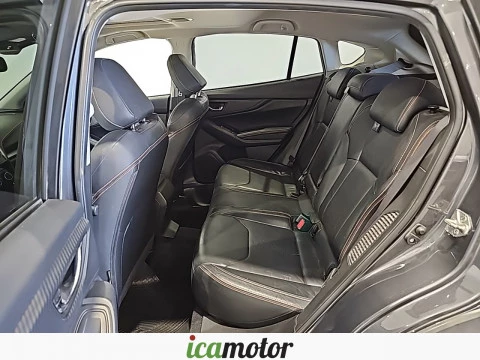 Subaru XV 2.0i Hybrid CVT Executive Plus