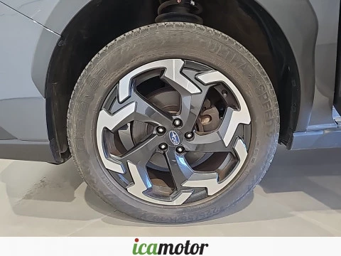 Subaru XV 2.0i Hybrid CVT Executive Plus