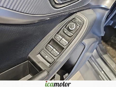 Subaru XV 2.0i Hybrid CVT Executive Plus