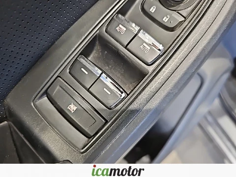 Subaru XV 2.0i Hybrid CVT Executive Plus