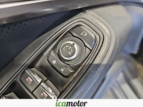 Subaru XV 2.0i Hybrid CVT Executive Plus