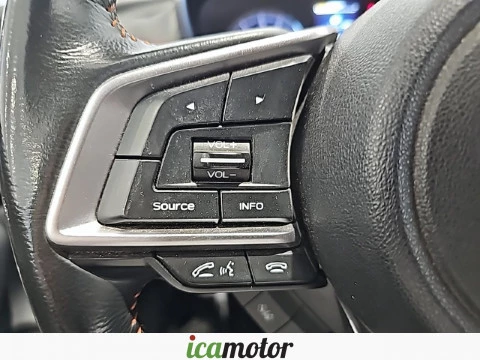 Subaru XV 2.0i Hybrid CVT Executive Plus