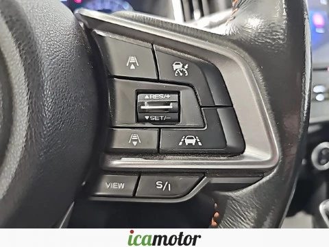 Subaru XV 2.0i Hybrid CVT Executive Plus