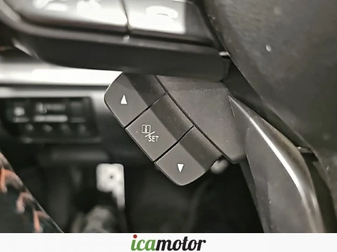 Subaru XV 2.0i Hybrid CVT Executive Plus