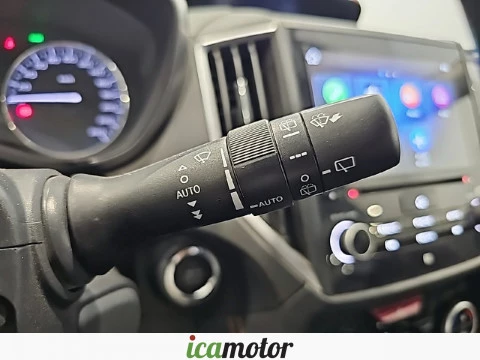 Subaru XV 2.0i Hybrid CVT Executive Plus