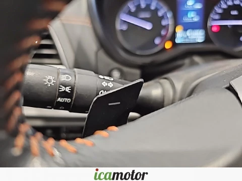 Subaru XV 2.0i Hybrid CVT Executive Plus