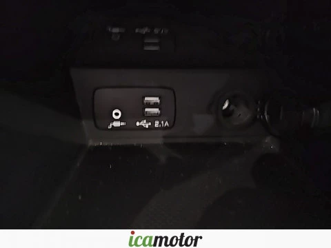 Subaru XV 2.0i Hybrid CVT Executive Plus