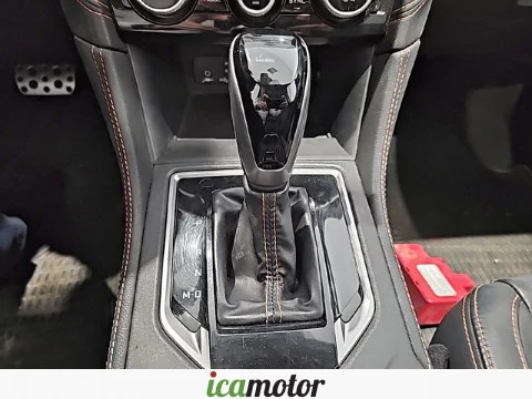 Subaru XV 2.0i Hybrid CVT Executive Plus