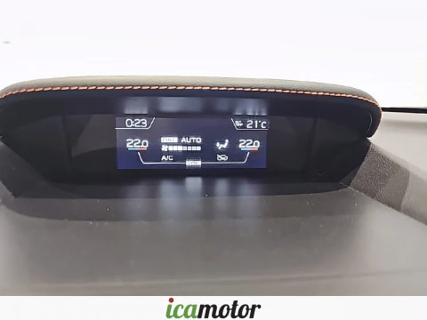 Subaru XV 2.0i Hybrid CVT Executive Plus