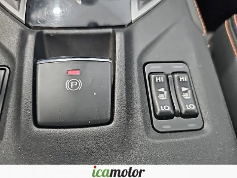 Subaru XV 2.0i Hybrid CVT Executive Plus