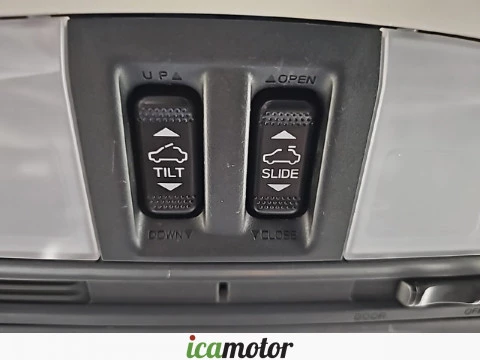 Subaru XV 2.0i Hybrid CVT Executive Plus