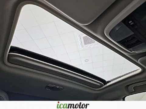 Subaru XV 2.0i Hybrid CVT Executive Plus