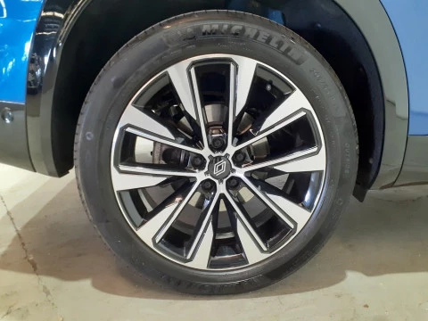 Renault Austral   1.3 TCe Mild Hybrid Techno CVT 116kW