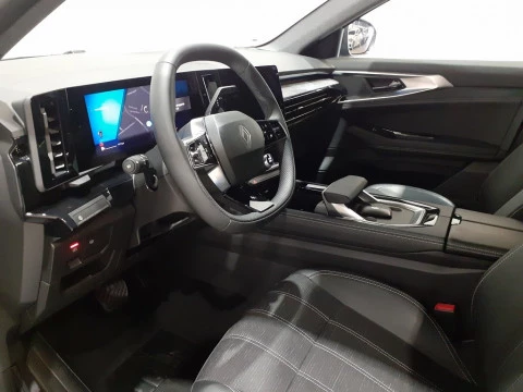 Renault Austral   1.3 TCe Mild Hybrid Techno CVT 116kW