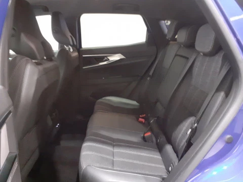 Renault Austral   1.3 TCe Mild Hybrid Techno CVT 116kW