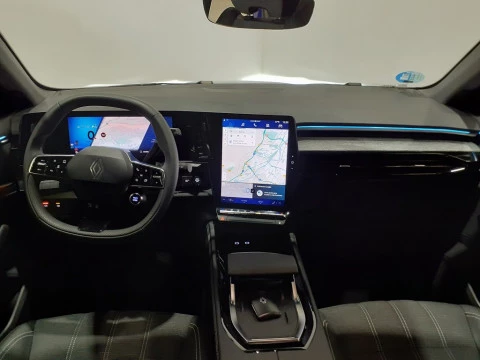 Renault Austral   1.3 TCe Mild Hybrid Techno CVT 116kW