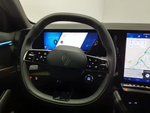 Renault Austral   1.3 TCe Mild Hybrid Techno CVT 116kW