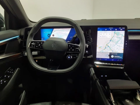 Renault Austral   1.3 TCe Mild Hybrid Techno CVT 116kW