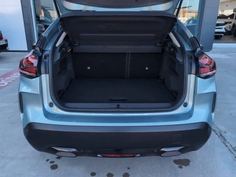 Citroën ë-C4 ë-C4 eléctrico 100kW 50kWh Feel Pack